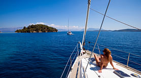 Mieten Sie ein Boot in Kroatien